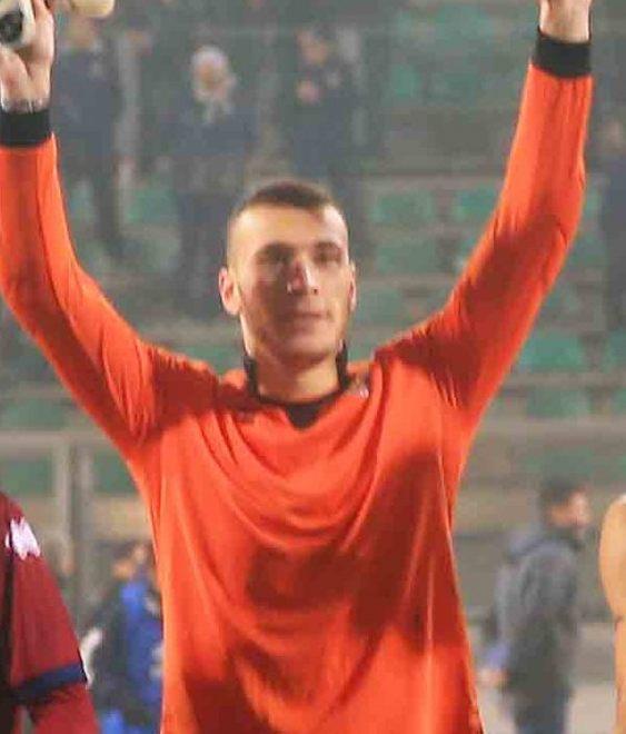 Coreografia da big match il pubblico non tradisce 