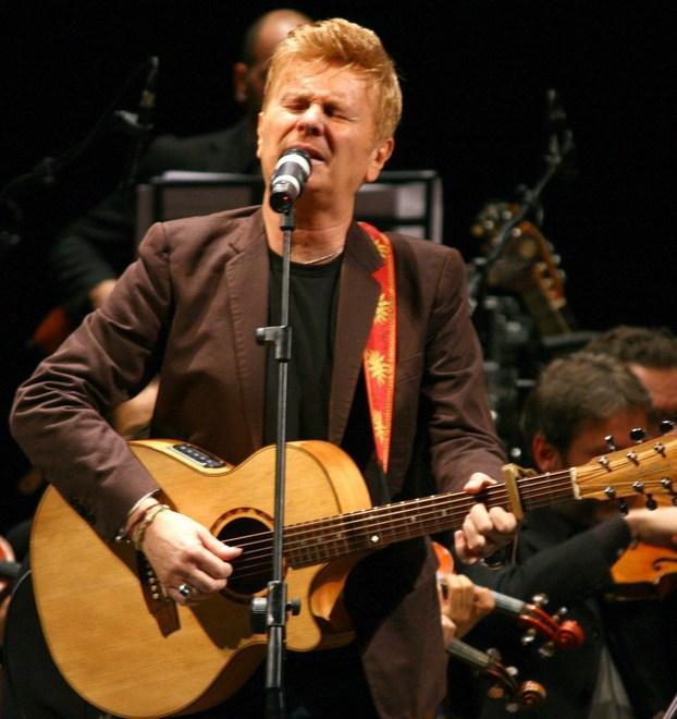 Cantando insieme a Ron 