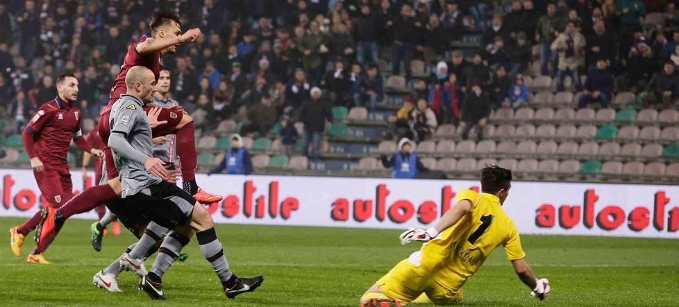 Si rivede la Reggiana più bella 
