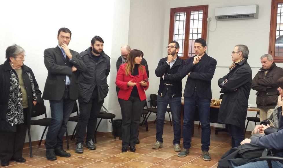 «Per la crisi di Coopsette servono risposte inedite» 