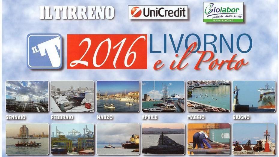Da Unicredit la presentazione del calendario 2016 del Tirreno: sono arrivate centinaia di immagini