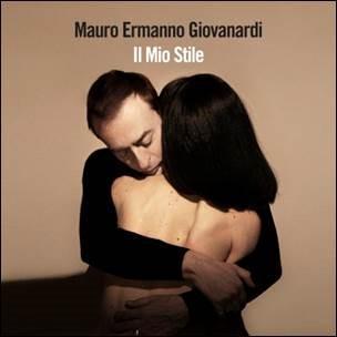 La copertina dello spettacolo e dell'album di Giovanardi