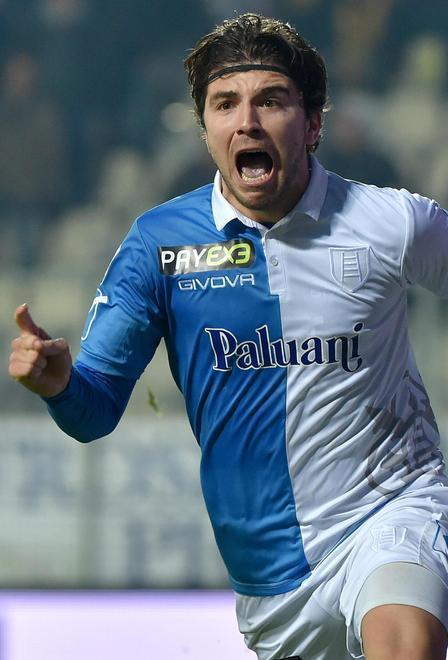 Sassuolo, riparte l’assalto a Paloschi 