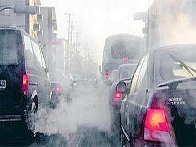 Smog e divieti