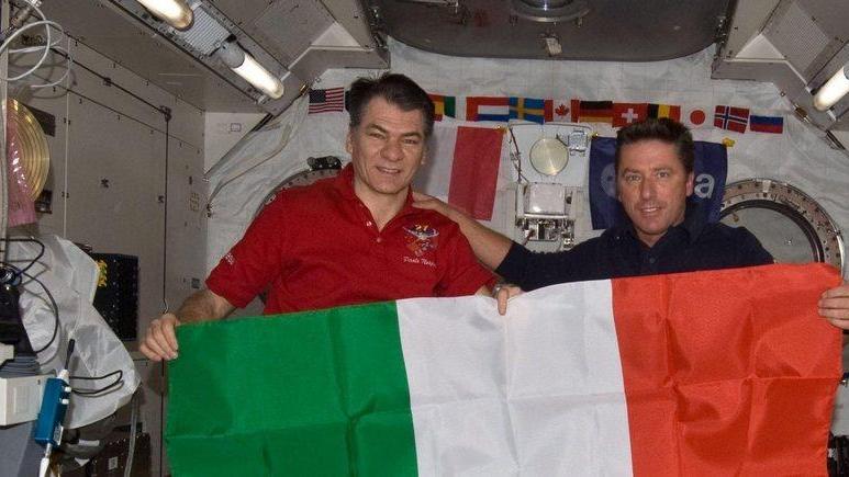 Concorsi pubblici: l'agenzia spaziale cerca 11 laureati