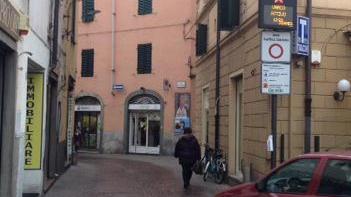 Villa Bottini, a gennaio lavori per il muro