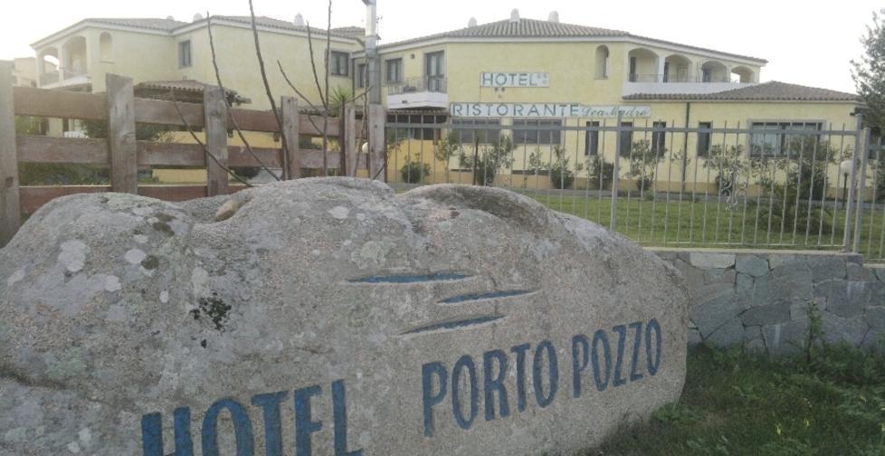 L'hotel Porto Pozzo ospiterà un centinaio di migranti