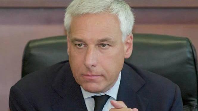 Il sindaco Del Ghingaro: via agli sgomberi degli abusivi