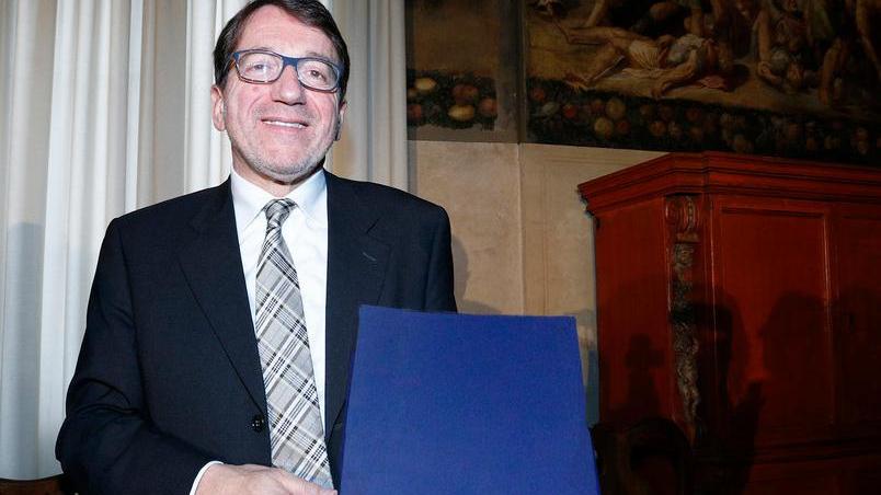 Modena, un 2016 tra Hollywood e progetti dentro al libro blu di Muzzarelli