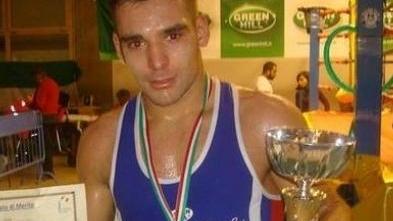 Boxe, Papasidero pareggia contro Paternò