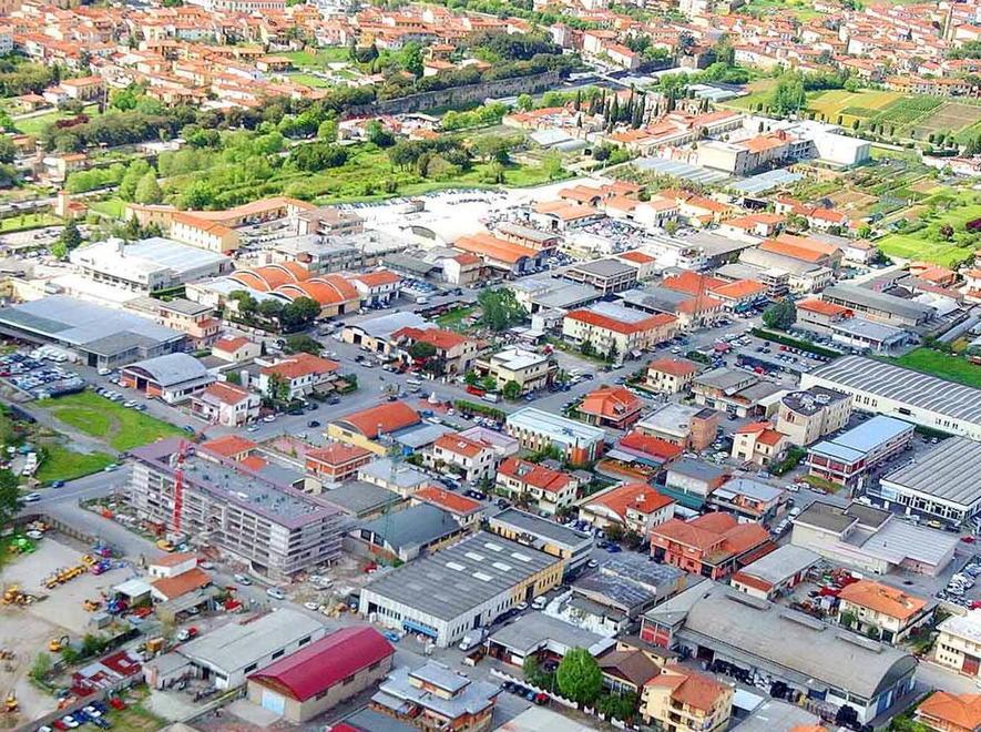 Innovazione, soldi a nove imprese pistoiesi 