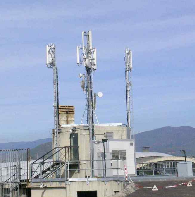 Sono in arrivo altre 23 antenne per i telefoni cellulari: ecco dove 