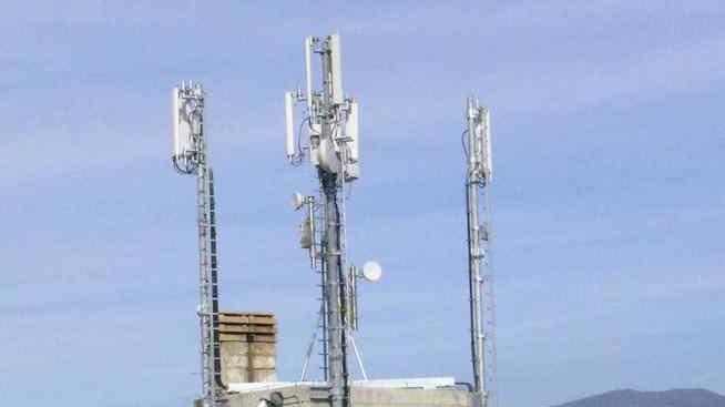 Sono in arrivo altre 23 antenne per i telefoni cellulari: ecco dove