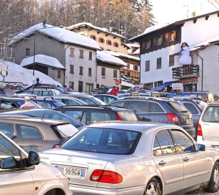 Nasce una nuova società per salvare la seggiovia 