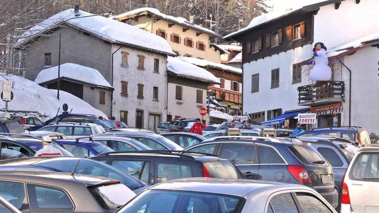Nasce una nuova società per salvare la seggiovia