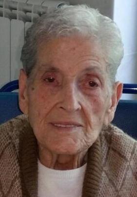 È morta Bruna Casini storica militante del Pci