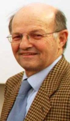 Rubati i ricordi di Pino Menichetti 