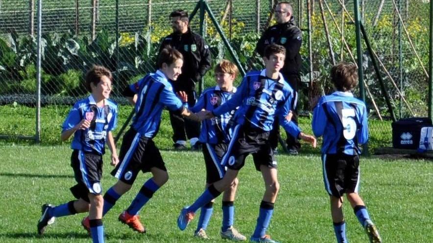 Buon pareggio della Berretti all’Aquila (1-1)