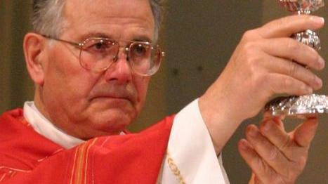 Il prete nel mirino: è all’ottavo furto