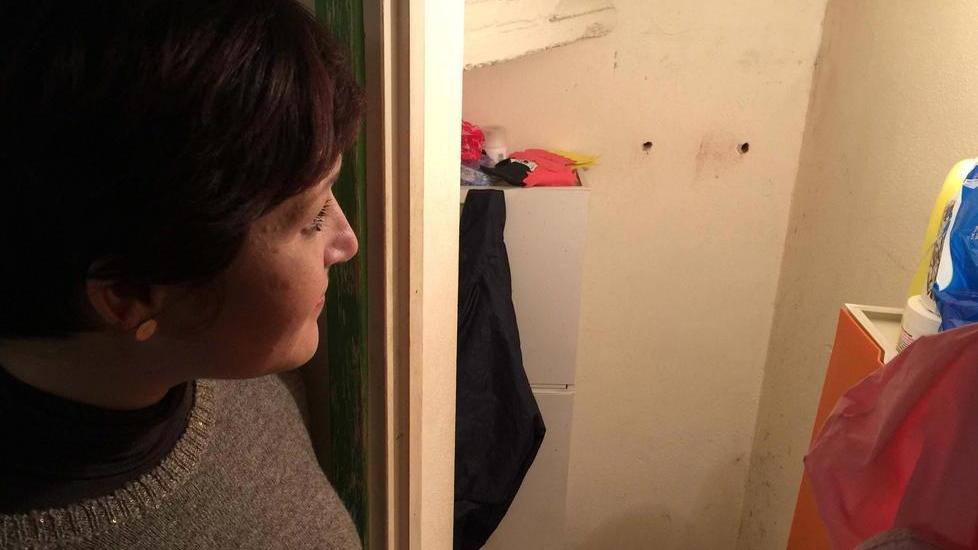 Smurata la cassaforte, rubati tutti i ricordi