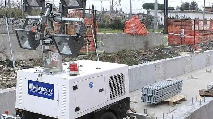La nuova navetta porta 20 assunzioni