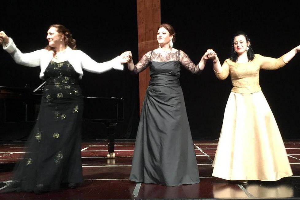 Stasera concerto e Premio Accademia