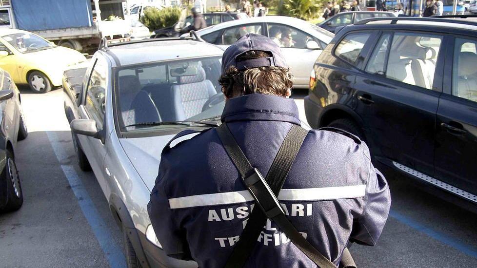 Mover farà il postino delle contravvenzioni