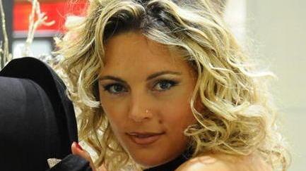 Capodanno con Fabiana Conti