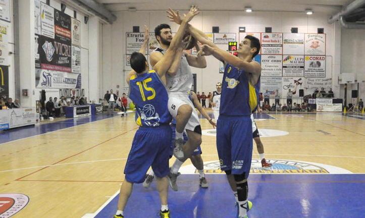 «A Cecina i ragazzi hanno vinto grazie al cuore» 