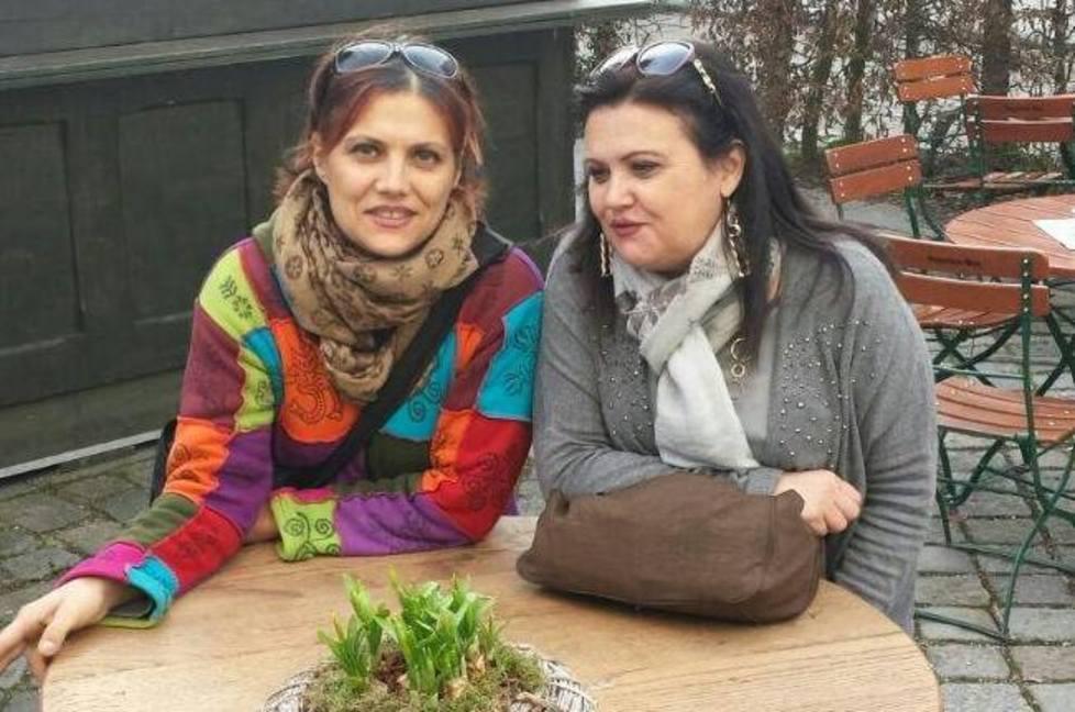 Una catena di solidarietà per salvare Itria Manca 