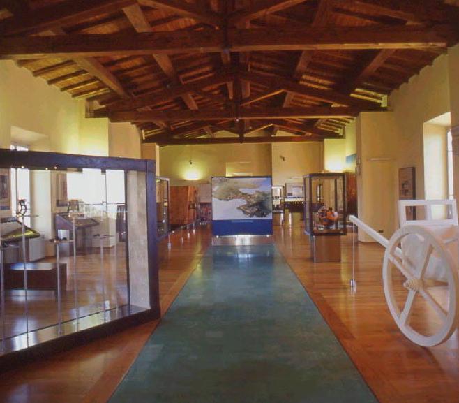  Museo di Cittadella e parco archeologico tra video e musica