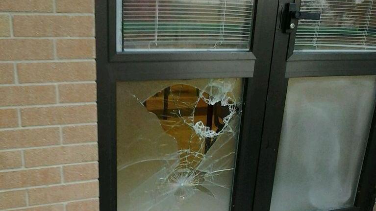 Ladri scatenati a scuola il colpo nel fine settimana