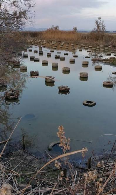 Il mistero del sito “archeologico” horror 