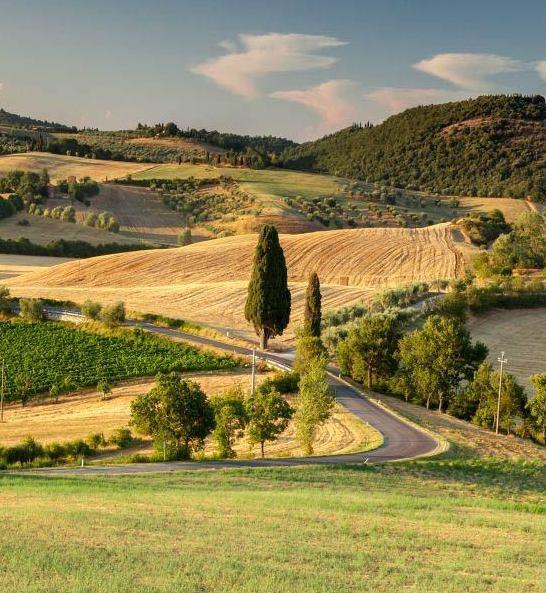 Geotermia a Seggiano, Firenze dice no 
