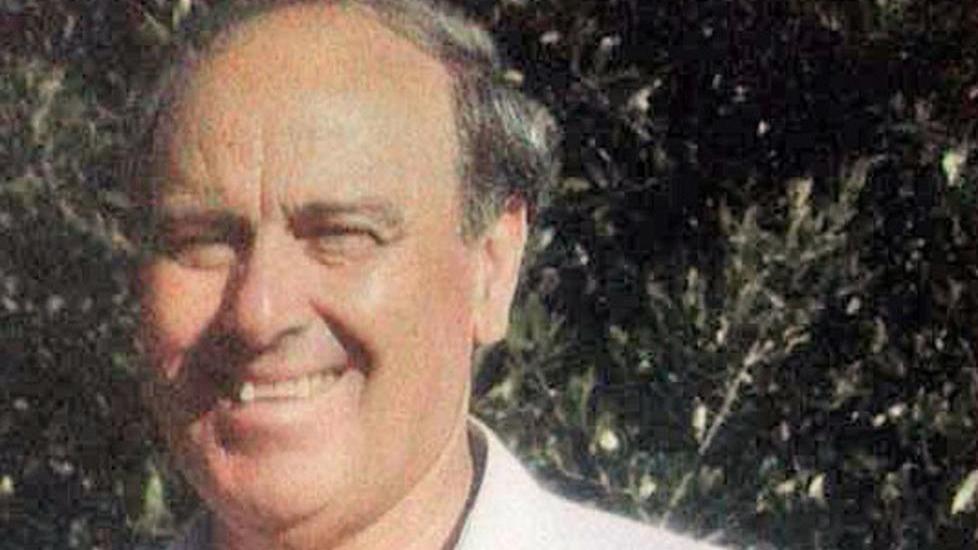 Addio ad Alberto Baldini guida storica del commercio