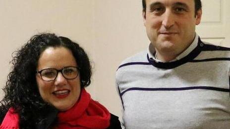 Il sindaco Volpi: «Centrosinistra così più forte»