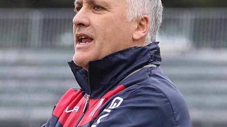 Bonuccelli, l’ex non morde «Abbiamo sofferto un po’»