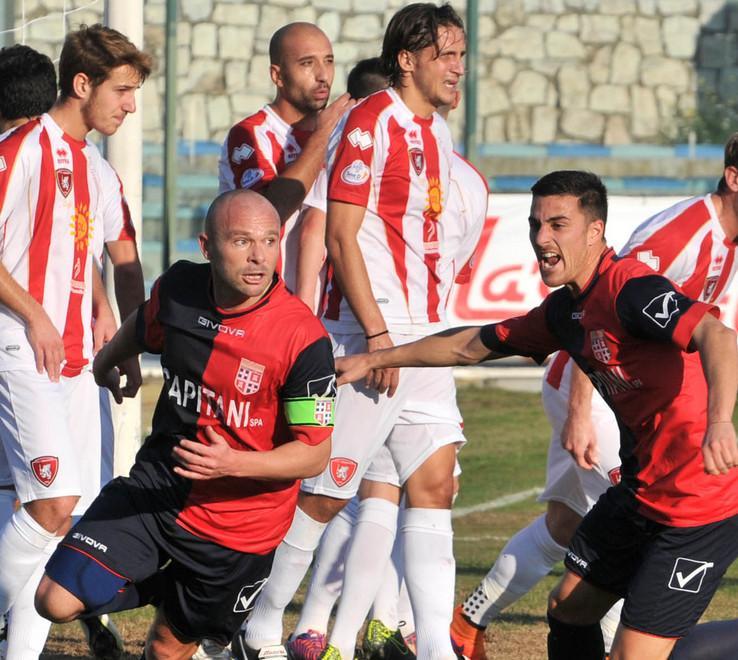 La Torres: «A Grosseto siamo stati aggrediti» 