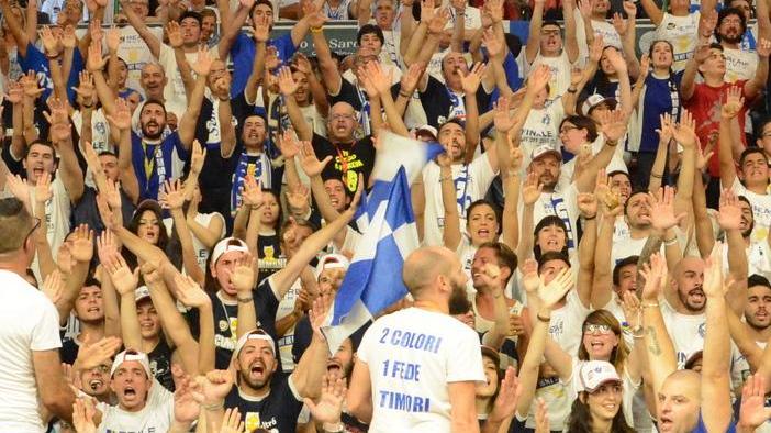 serata di solidarietà