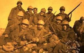 Dalle trincee alle aule universitarie: “Scrittura e memoria della Grande guerra”