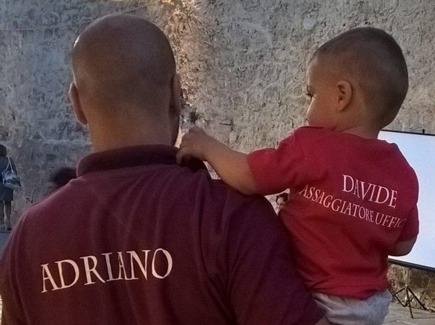 Dramma che sconvolge due paesi 