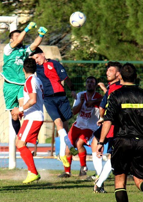 Il Portotorres sorride «Nessuna paura, stiamo crescendo» 