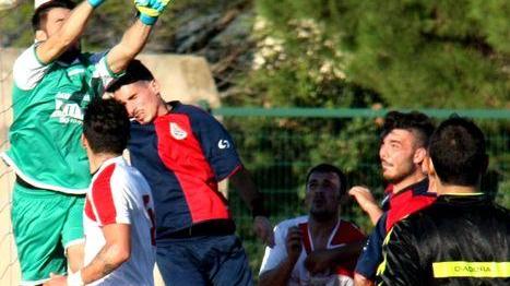 Il Portotorres sorride «Nessuna paura, stiamo crescendo»