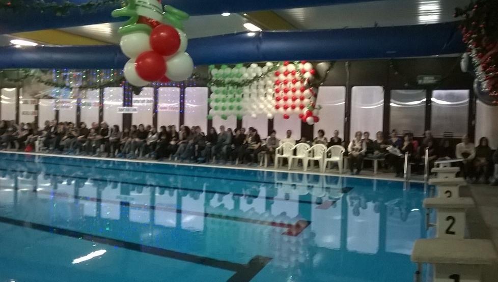 Piscina Milena Seu, riprendono i lavori di ristrutturazione 