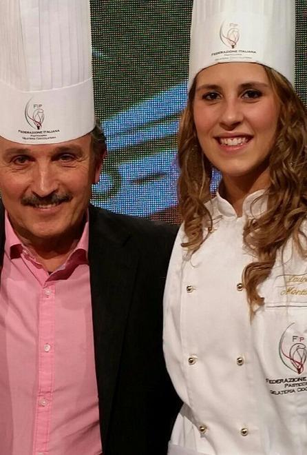 Gli amaretti della Marmilla buoni anche attraverso la tv