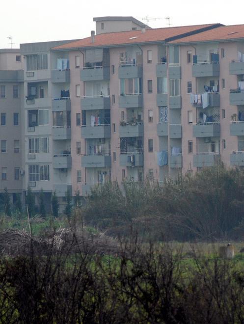 Il Comune cerca nuovi alloggi 