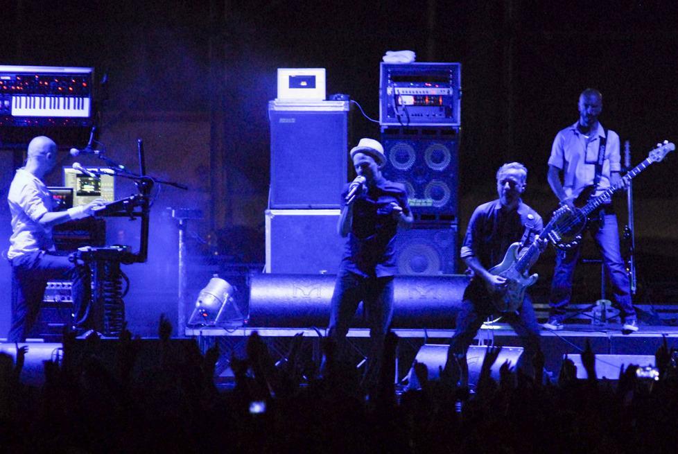 Capodanno, pronti i bus navetta 