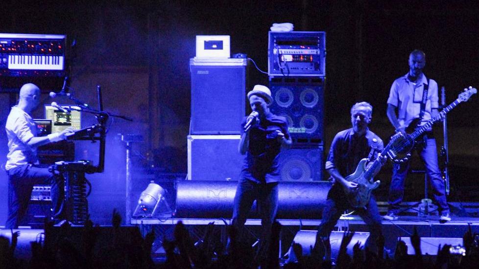 Capodanno, pronti i bus navetta