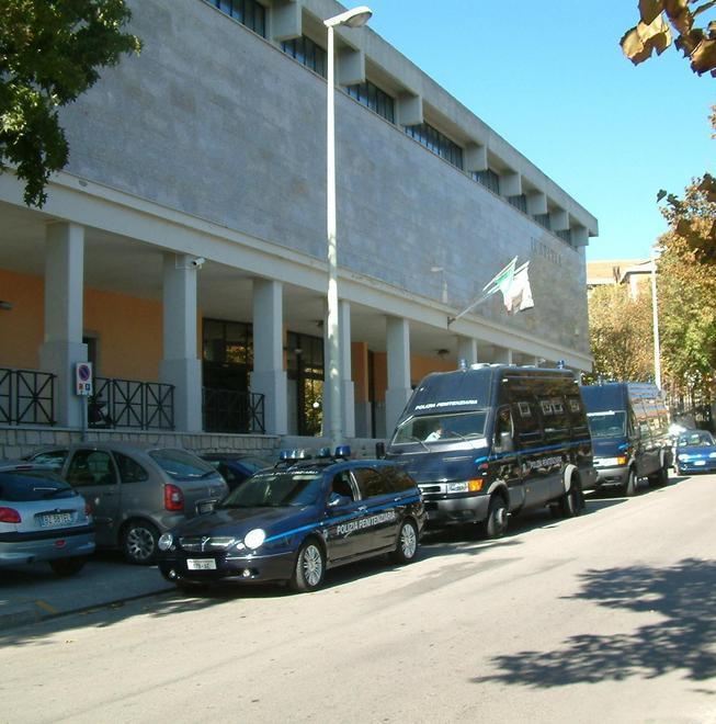 No dei sindaci: il tribunale non si tocca 