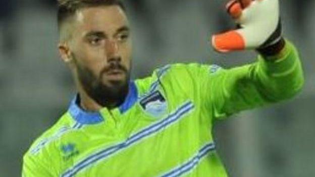 Nel Pescara si ferma Fiorillo Tocca ad Aresti
